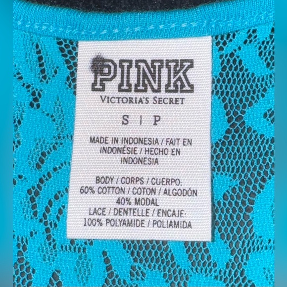 Tank Top - Picture 3 of 3